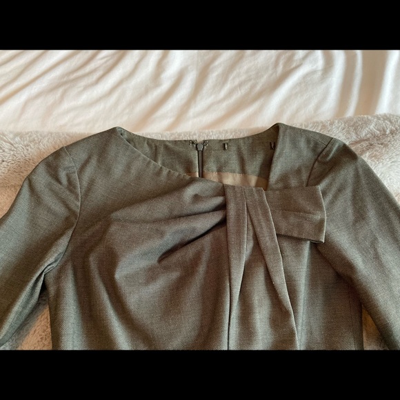 RW&Co work dress, very professional. Size XS/0. Good condition. - Picture 2 of 7